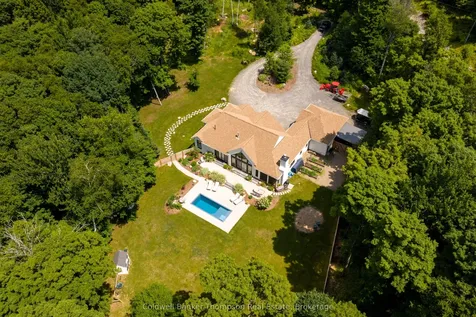 350 Skyhills Road Huntsville ON P1H 2N5