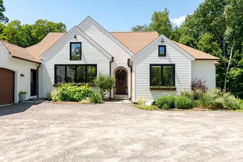 350 Skyhills Road Huntsville ON P1H 2N5
