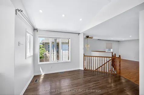 127 Castle Glen Crescent Kanata ON K2L 4G9