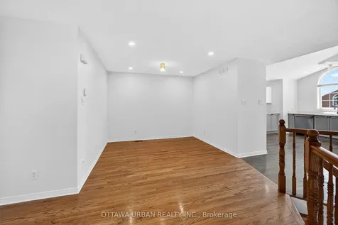 127 Castle Glen Crescent Kanata ON K2L 4G9