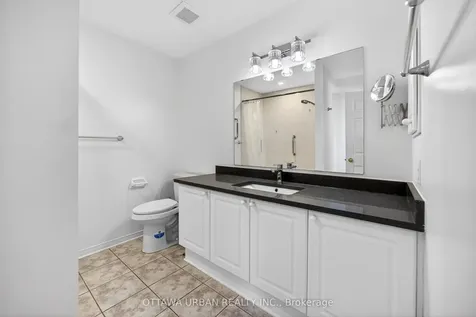127 Castle Glen Crescent Kanata ON K2L 4G9