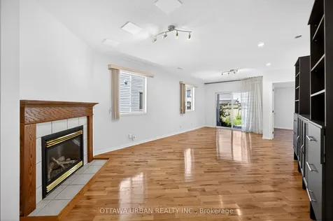 127 Castle Glen Crescent Kanata ON K2L 4G9