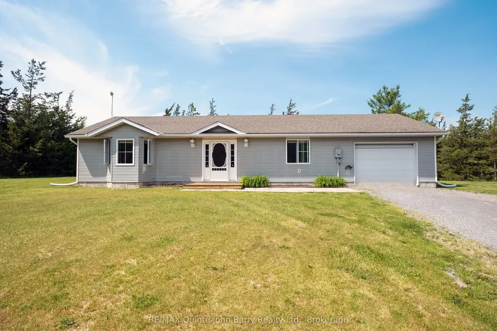 3249 Harmony Road Tyendinaga ON K0K 3A0
