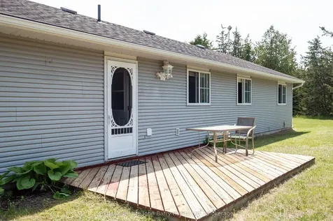 3249 Harmony Road Tyendinaga ON K0K 3A0
