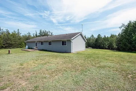 3249 Harmony Road Tyendinaga ON K0K 3A0
