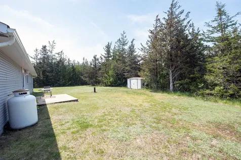 3249 Harmony Road Tyendinaga ON K0K 3A0