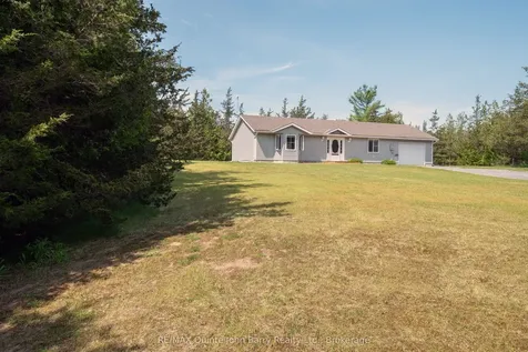 3249 Harmony Road Tyendinaga ON K0K 3A0