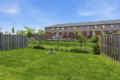 147 Thames Way Hamilton ON L0R 1W0