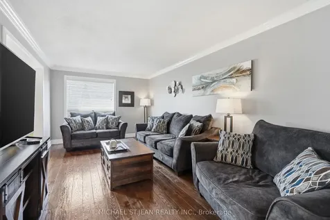 147 Thames Way Hamilton ON L0R 1W0