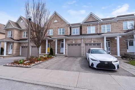 831 Newmarket Lane Kingston ON K7K 0C8