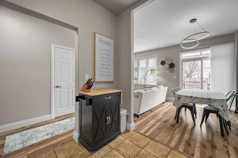 831 Newmarket Lane Kingston ON K7K 0C8