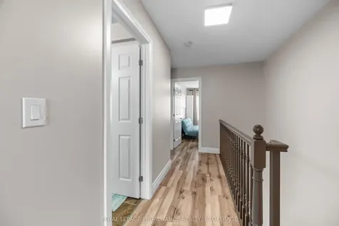 831 Newmarket Lane Kingston ON K7K 0C8