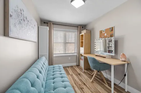 831 Newmarket Lane Kingston ON K7K 0C8