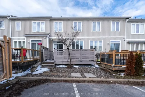 831 Newmarket Lane Kingston ON K7K 0C8