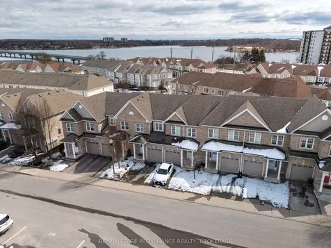 831 Newmarket Lane Kingston ON K7K 0C8