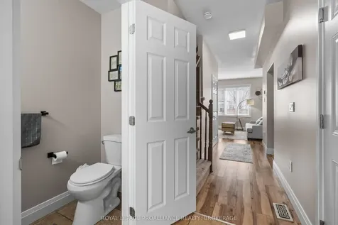 831 Newmarket Lane Kingston ON K7K 0C8