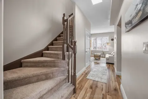 831 Newmarket Lane Kingston ON K7K 0C8