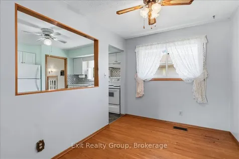 261 Byron Street Quinte West ON K8V 2Z3