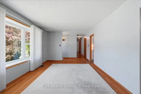 261 Byron Street Quinte West ON K8V 2Z3