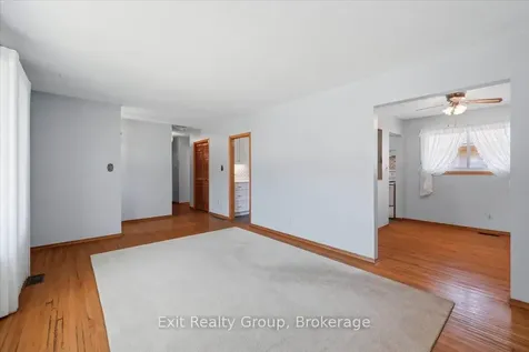 261 Byron Street Quinte West ON K8V 2Z3