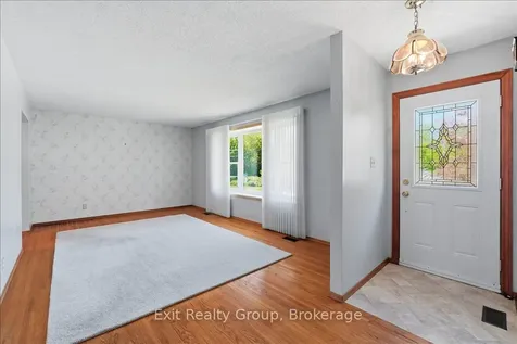 261 Byron Street Quinte West ON K8V 2Z3