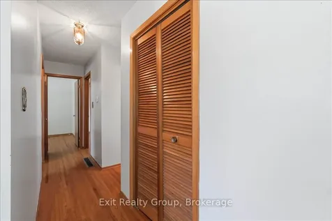261 Byron Street Quinte West ON K8V 2Z3