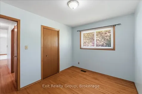 261 Byron Street Quinte West ON K8V 2Z3
