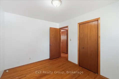 261 Byron Street Quinte West ON K8V 2Z3