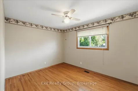 261 Byron Street Quinte West ON K8V 2Z3