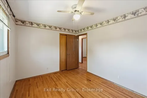 261 Byron Street Quinte West ON K8V 2Z3