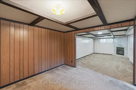 261 Byron Street Quinte West ON K8V 2Z3