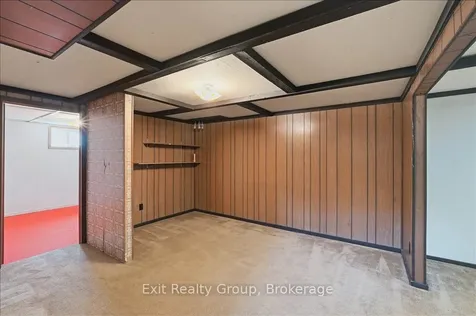 261 Byron Street Quinte West ON K8V 2Z3