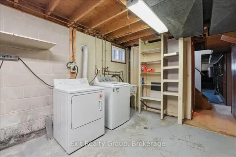 261 Byron Street Quinte West ON K8V 2Z3