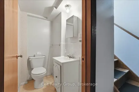 261 Byron Street Quinte West ON K8V 2Z3