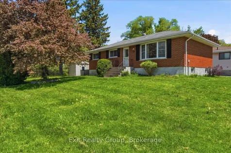261 Byron Street Quinte West ON K8V 2Z3