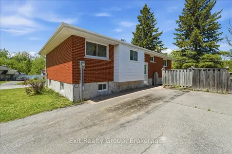 261 Byron Street Quinte West ON K8V 2Z3