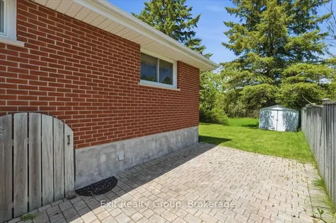 261 Byron Street Quinte West ON K8V 2Z3