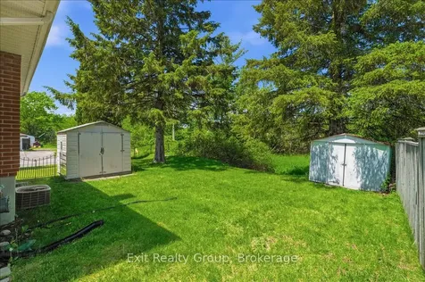 261 Byron Street Quinte West ON K8V 2Z3