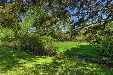 261 Byron Street Quinte West ON K8V 2Z3