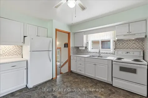 261 Byron Street Quinte West ON K8V 2Z3