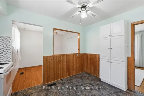 261 Byron Street Quinte West ON K8V 2Z3