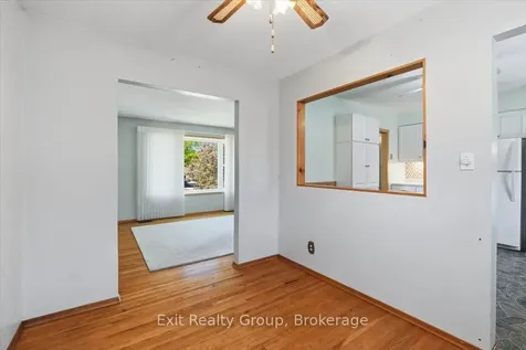 261 Byron Street Quinte West ON K8V 2Z3