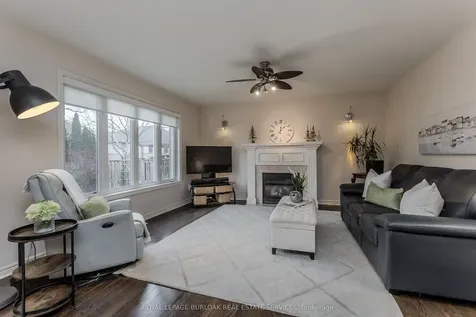 6863 St Michael Avenue Niagara Falls ON L2H 3N8
