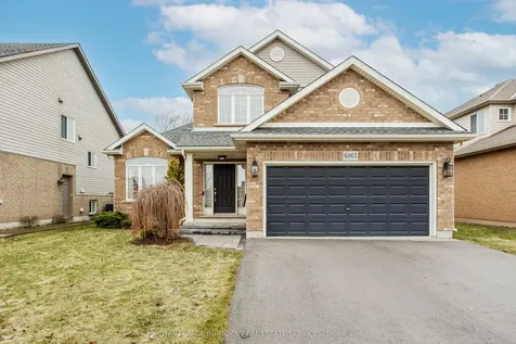 6863 St Michael Avenue Niagara Falls ON L2H 3N8