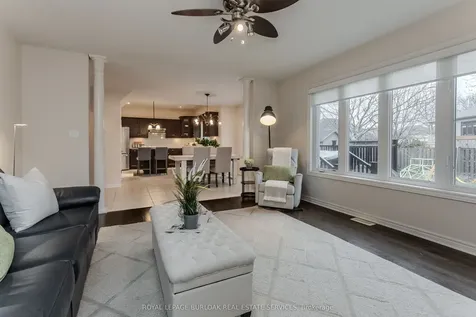 6863 St Michael Avenue Niagara Falls ON L2H 3N8