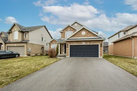 6863 St Michael Avenue Niagara Falls ON L2H 3N8
