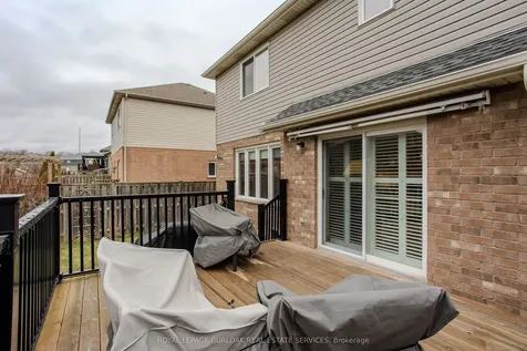 6863 St Michael Avenue Niagara Falls ON L2H 3N8