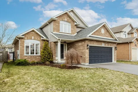 6863 St Michael Avenue Niagara Falls ON L2H 3N8