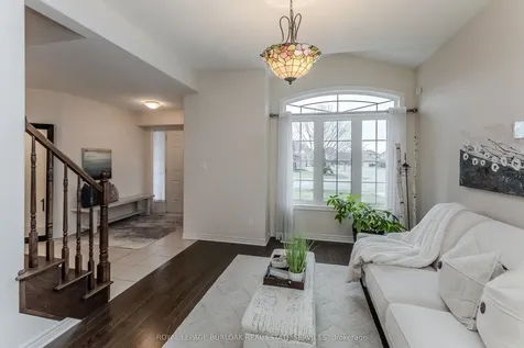 6863 St Michael Avenue Niagara Falls ON L2H 3N8