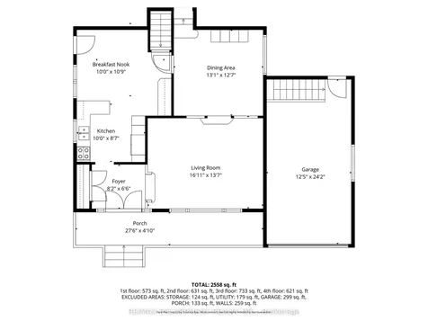68 Nugent Drive Hamilton ON L8H 2M8